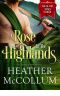 [Highland Roses School 01] • A Rose in the Highlands